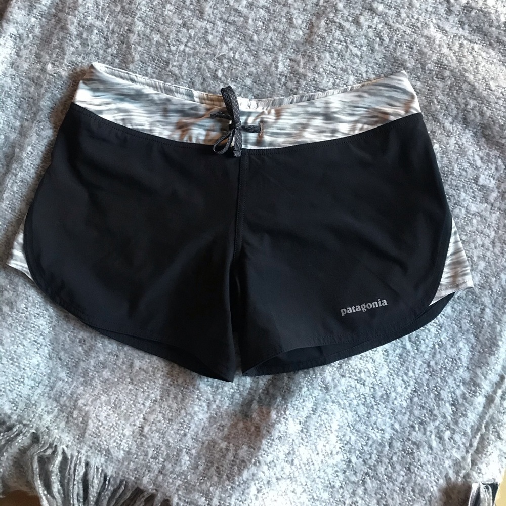 Patagonia shorts